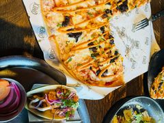 -Q MEX 库迈墨西哥餐吧(三里屯店)