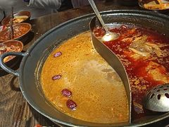 -冯校长老火锅(广州正佳广场店)