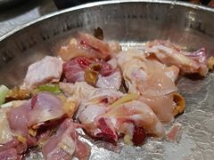 -丰尔粥食·粥底火锅·桑拿鸡(大良总店)