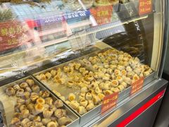 -宋记饼家(石门二路店)