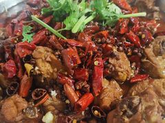 -大鸭梨烤鸭店(金顶街店)