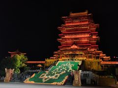 -寻梦滕王阁实景演出