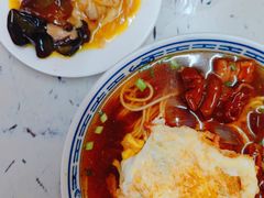 大肠面-大时代美食面馆