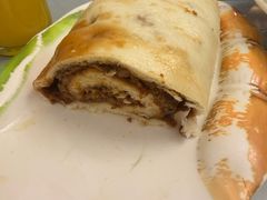 猪肉大葱懒龙-鼎香润(德胜门内店)