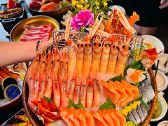 -花潮料理艺食馆(SM新生活广场店)
