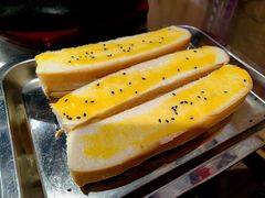 -晓燃地摊烤肉(朝阳双桥店)