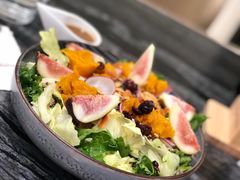 -THE WOODS 简餐 (国贸商城店)