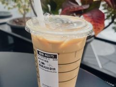 -星巴克臻选(深圳卓悦中心店)