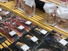 -七鲜超市(瑞虹天地太阳宫店)