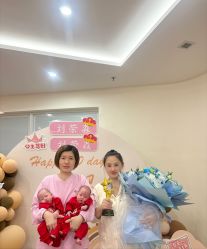 -杭州市临平区妇幼保健院