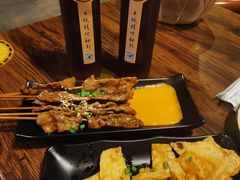 -土蚝·高压锅生蚝(百姓美食街店)