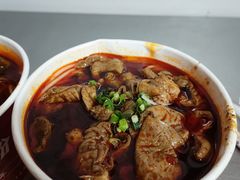 -中山牛肉肥肠粉面馆(军工社区店)