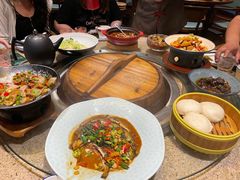 -好灶头妈妈菜·千岛湖柴火鱼餐厅(桐庐店)