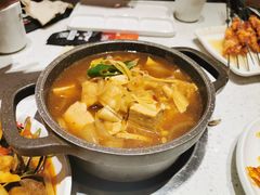 -玉善烧烤串城(长春总店)