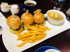 -bluefrog蓝蛙(悠唐购物中心店)