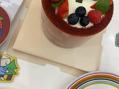 -姆们M Sweetie Cake(三里屯店)