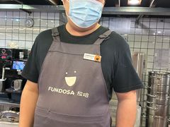 -放哈·甜醅子奶茶创造者(正宁路店)