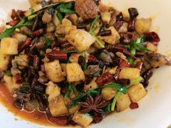 -红豆园(文林街店)