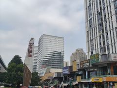 -万达广场(巴南店)