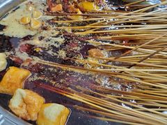 -江湖串串香(金牛万达店)