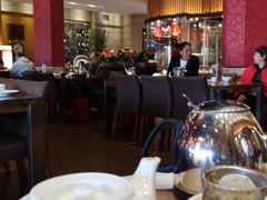 大堂-唐苑酒家·岭南粤菜名店(太古仓店)