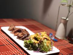 德式烤肠-Primo·丽莫意大利窑烤披萨