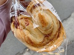 -国际饭店·帆声西饼屋(黄河路店)