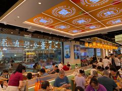 -素满香·全民食养自助(长宁龙之梦店)