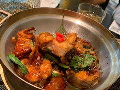 焗巴沙鱼-美奈小馆·越南料理(福田星河COCO Park店)