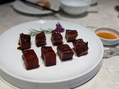 -潮州府·潮菜·砂锅粥(徐家汇店)