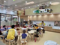 -美国谷斯妈妈早教中心 (陆家嘴店)
