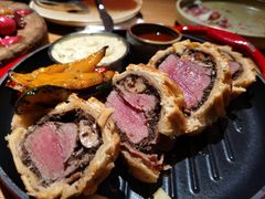-Osteria Garden 生蚝花园餐厅(原进贤路店)