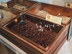 -尼珂波咖啡站(联合广场店)