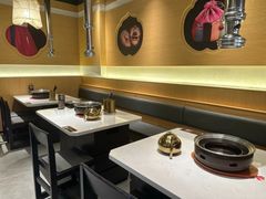 -权金城·炭火烤肉(北京联想桥店)
