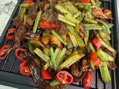 -苏梦江南·淮扬菜(夫子庙店)