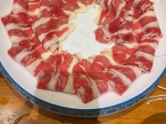 -乐宴·老北京铜火锅(桂庙店)