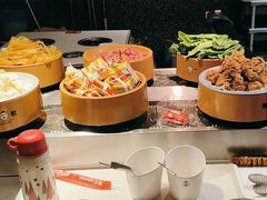 -龍歌自助小火锅(崂山丽达店)