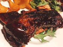 -Pancakes on the rocks(Darling Harbour)