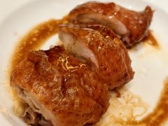 -香宫中餐厅·大连香格里拉(人民路店)