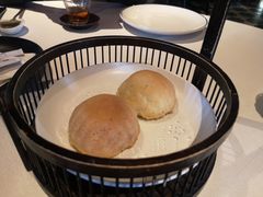 雪山叉烧包-三号黄浦会Canton Table