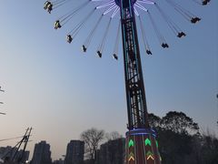 -成都欢乐谷
