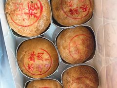 -泰康食品有限公司食品厂