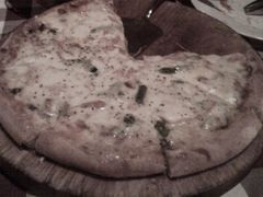 百好乐pizza-百好乐宠物友好餐厅(朝外大街店)