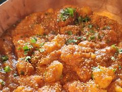 -Ameigo梅果·云贵川bistro(长宁来福士店)