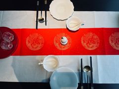 -馋遇江南·精致湖景雅宴(东方之门店)