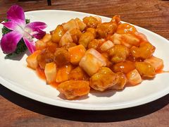 -老李家土菜馆·安吉地标美食