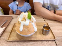 -After You Dessert Cafe(CENTRALWORLD)