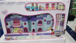 -玩具反斗城TOYSRUS(龙湖杭州西溪天街店)