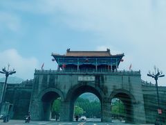 -海州古城