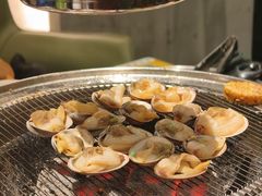 -范儿·嫂子烤肉·精致炭火烤肉(长治路店)